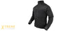 Condor Outdoor Alpha Fleece Jacket (XXL)(BLK)