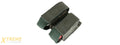 Condor Outdoor MOLLE Dual 40mm Grenade Pouch (ACU)