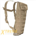 Condor Outdoor Tactical MOLLE Hydration Carrier w/ 2.5L Bladder - TAN