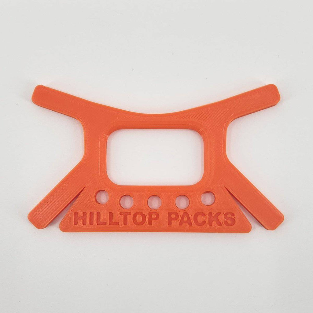 Cord Winder (line) for food bag kits