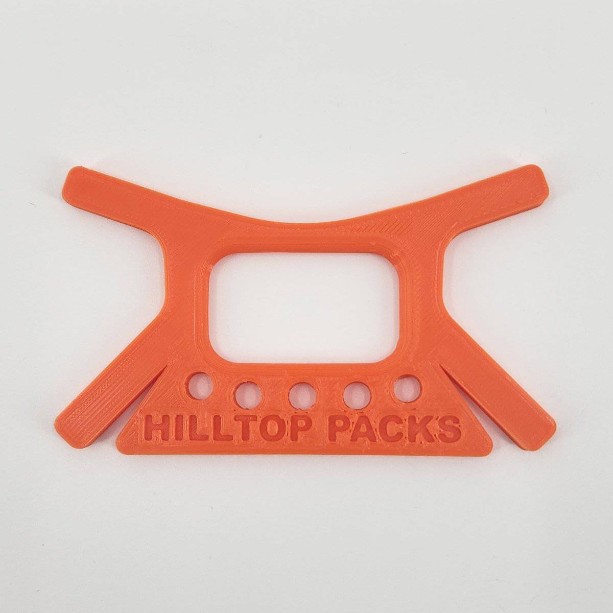 Cord Winder (line) for food bag kits
