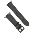 Cordura Band - For Apple Watch - Armadillo Gray