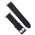 Cordura Band - For Apple Watch - Black