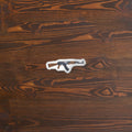 AK-47 Pillow - Pewlows Collection - 4LibertyShop.com