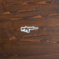 AR-15 Pillow - Pewlows Collection - 4LibertyShop.com