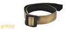 Cytac Nylon Tactical Belt w/ Polymer Slide Adjuster, Heavy-Duty Utility Belt