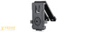 CYTAC R-Defender Series Belt Holster Clip - (Black)