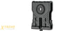 CYTAC R-Defender Series Belt Loop Holster Clip - (Black)