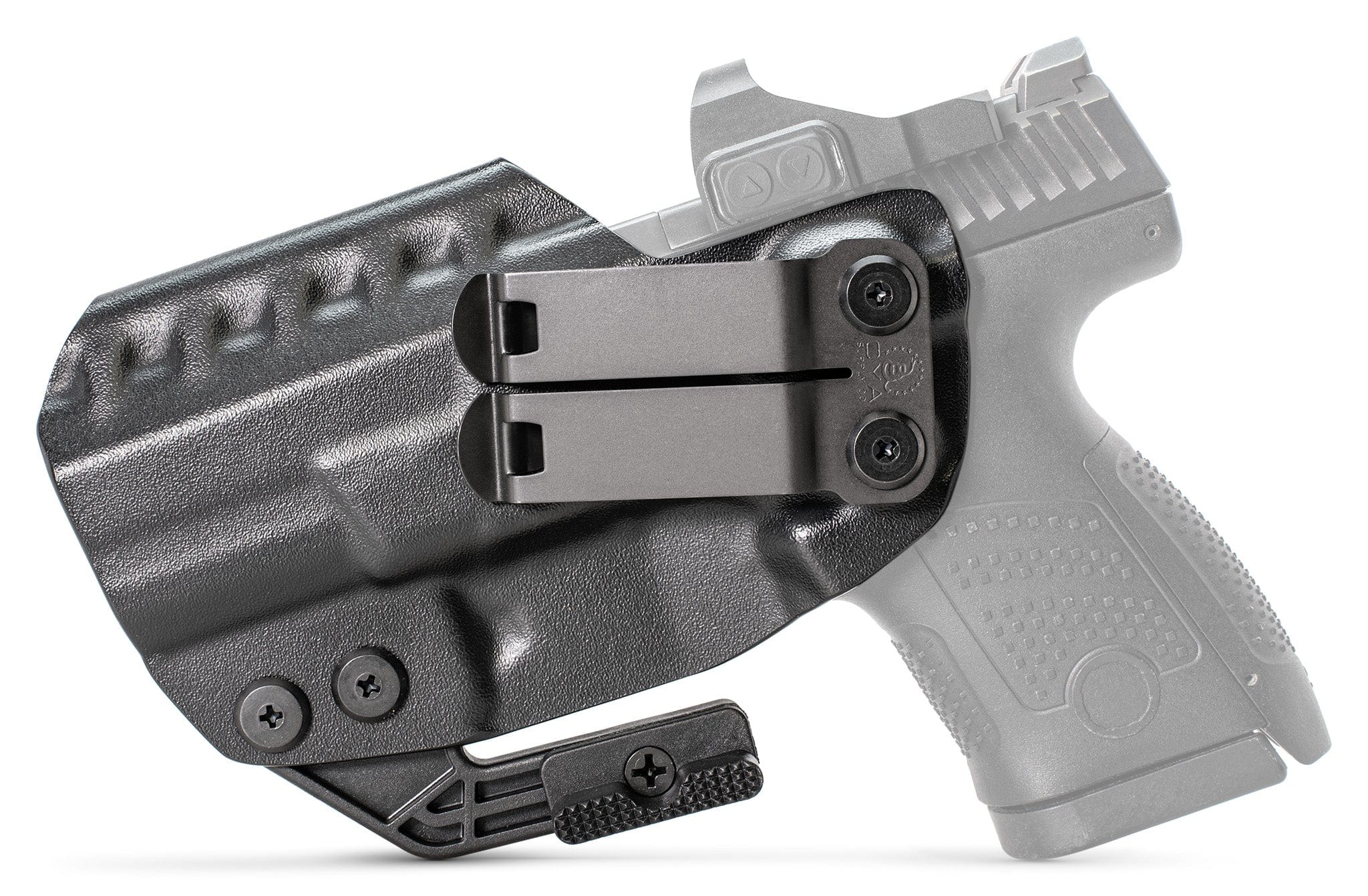 CZ P-10 S IWB Holster | RIDGE IWB