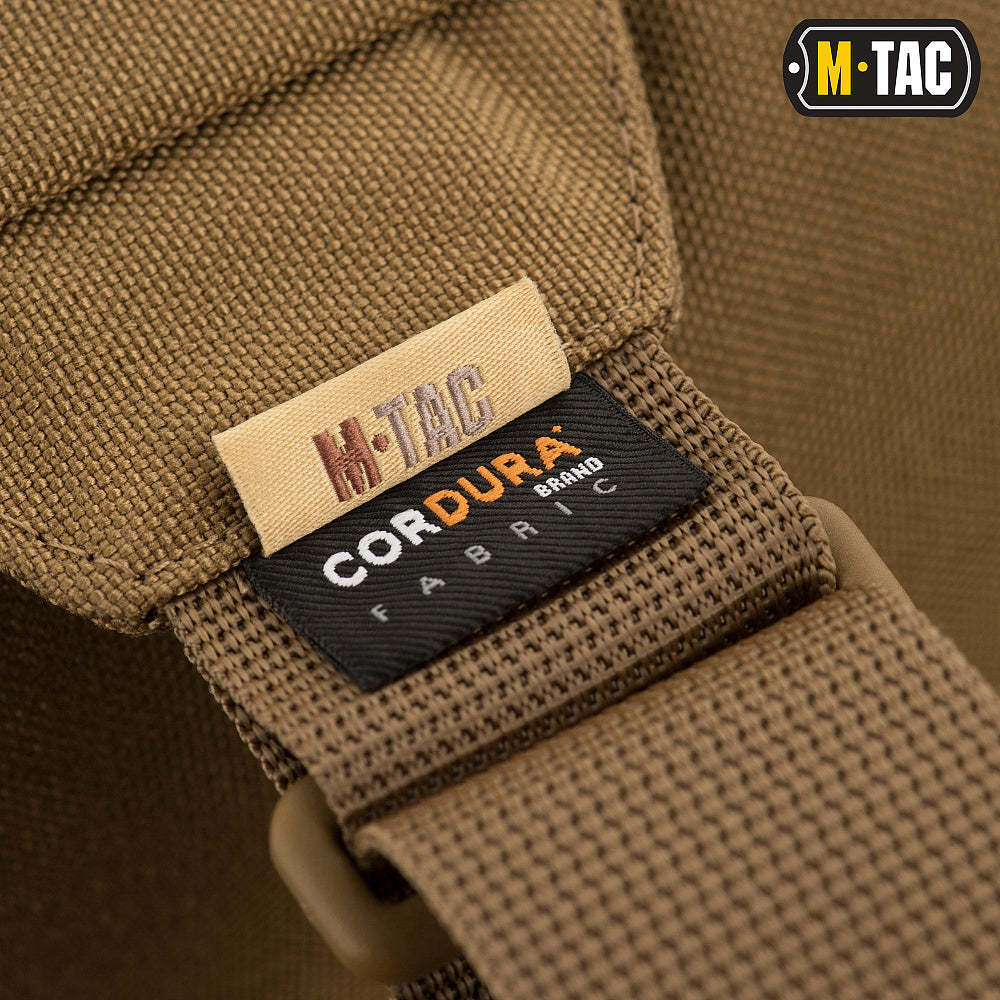 M-Tac Sling Pistol Bag Elite