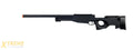 DE MK96 SHADOWOPS BOLT ACTION AIRSOFT SNIPER RIFLE