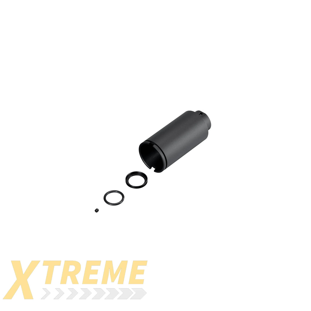 DMAG SP Type Sound Amplifier Muzzle Brake 14mm CCW Set
