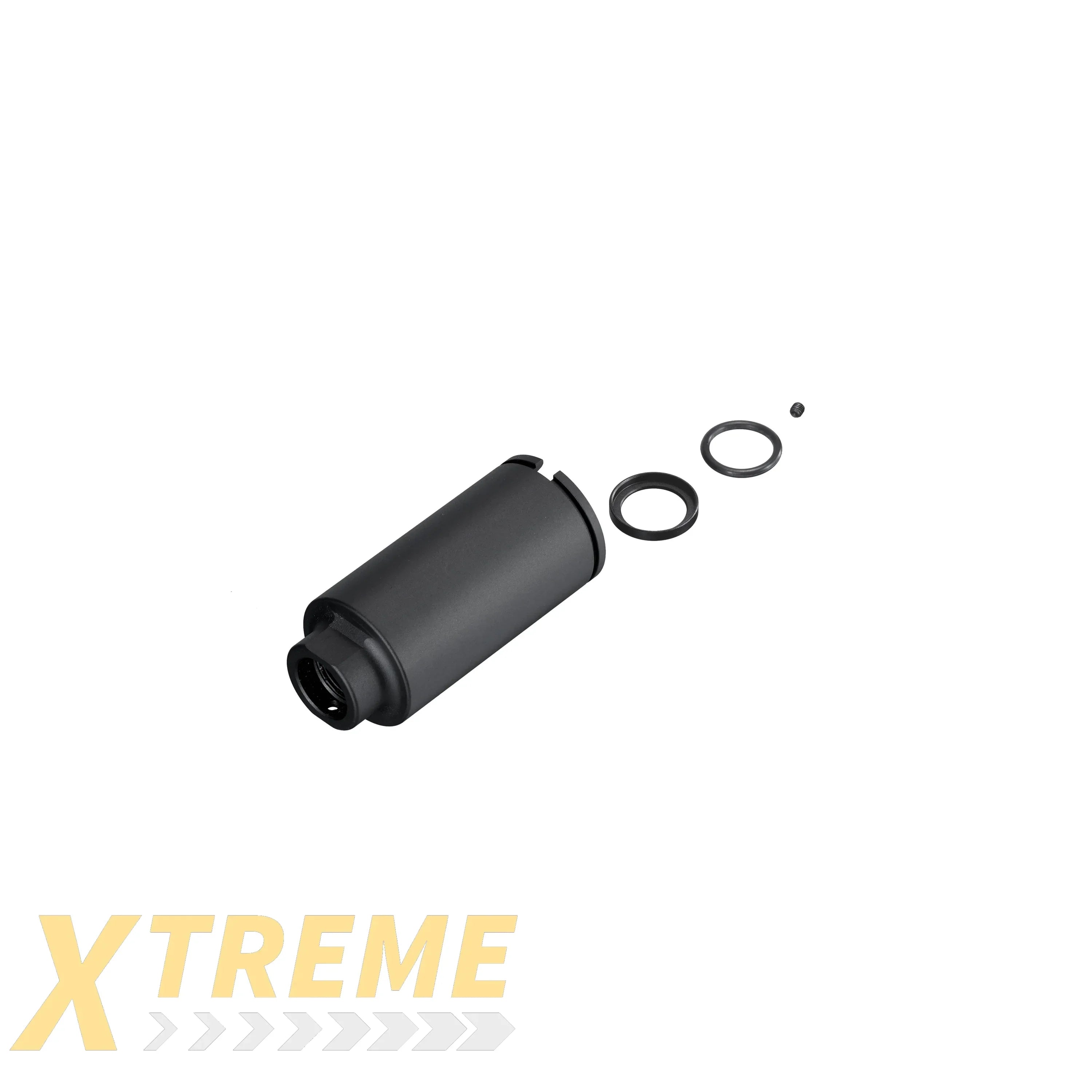 DMAG SP Type Sound Amplifier Muzzle Brake 14mm CCW Set