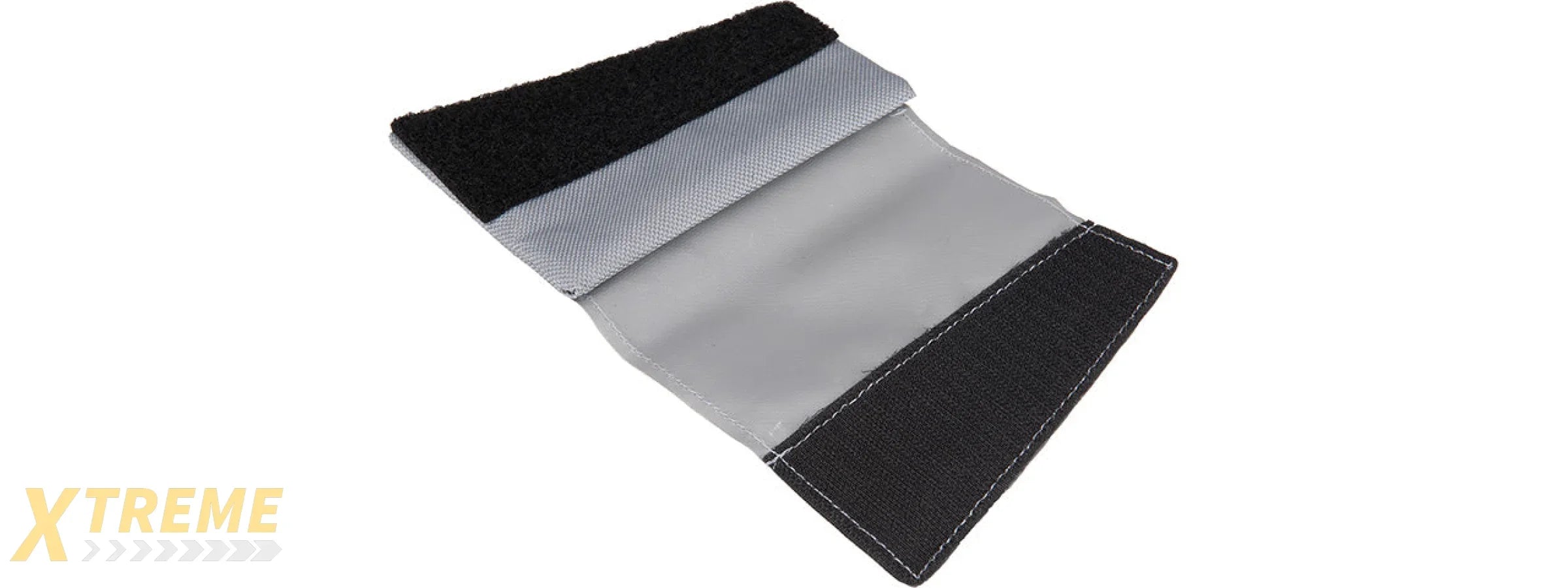 Double Bell AK Tactical Stock Pouch (GRAY)