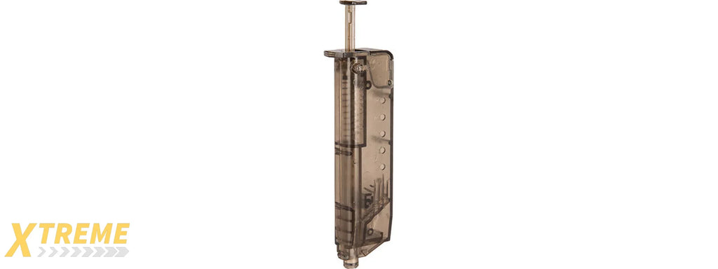 Double Bell VSR-10 Airsoft Bolt Action Sniper Rifle - Full-Size Precision Replica