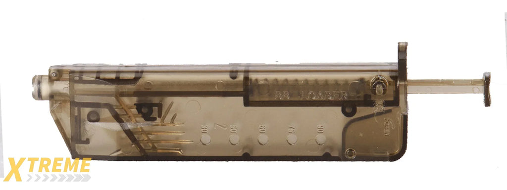 Double Bell VSR-10 Airsoft Bolt Action Sniper Rifle - Full-Size Precision Replica