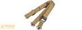 Dual Point QD Sling, Adjustable Quick-Detach Tactical Carrying Sling for Rifles