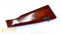 E&L Airsoft M Fixed Stock