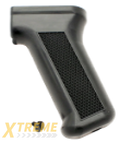 E&L Airsoft M Grip (Black)