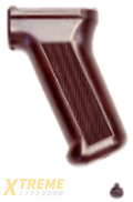 E&L Airsoft M Grip (Brown)