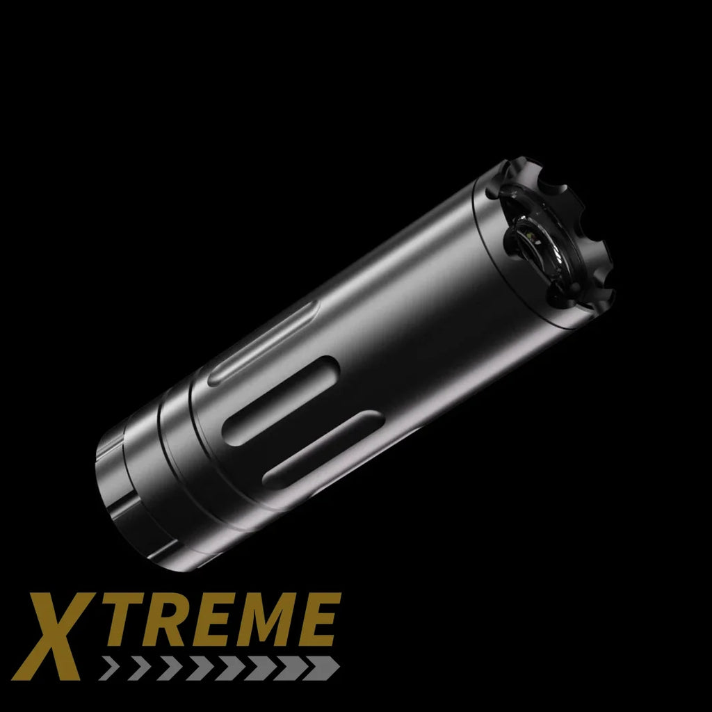 E-Shooter Flare Smoky BT Tracer Unit