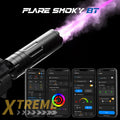 E-Shooter Flare Smoky BT Tracer Unit