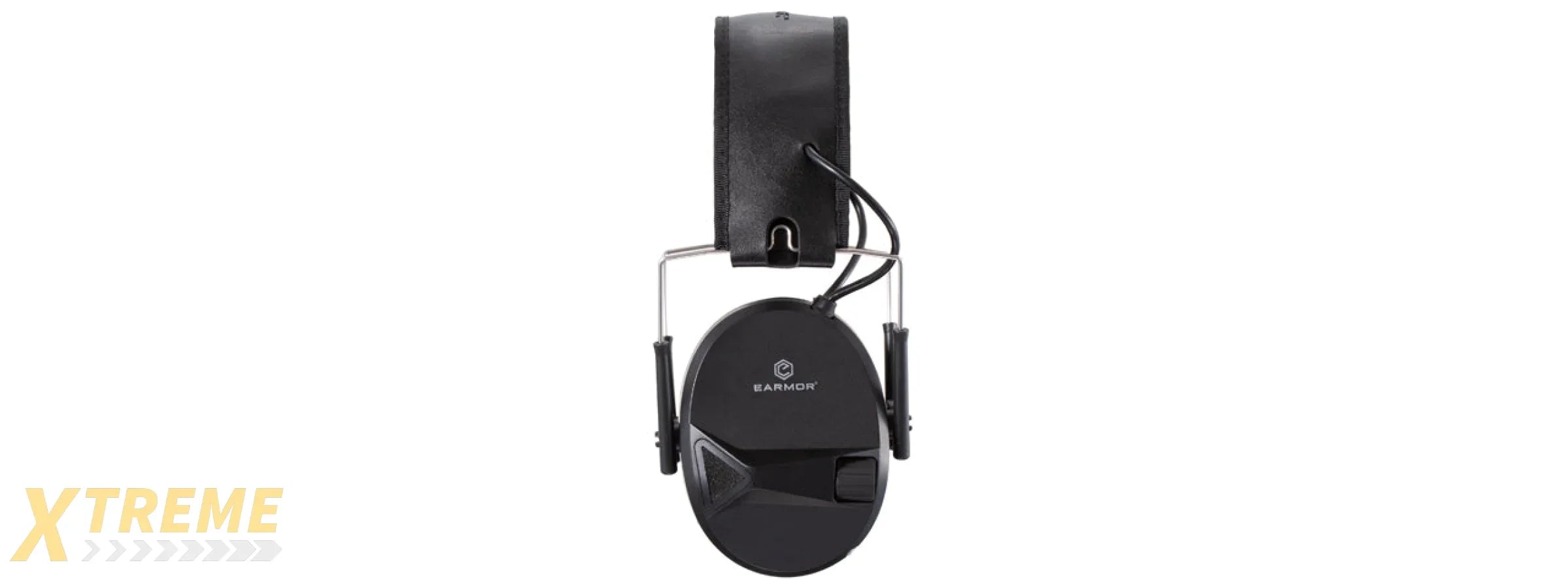 Earmor M30 Electronic Hearing Protection Over-Ear Tactical Electronic Ear Defenders
