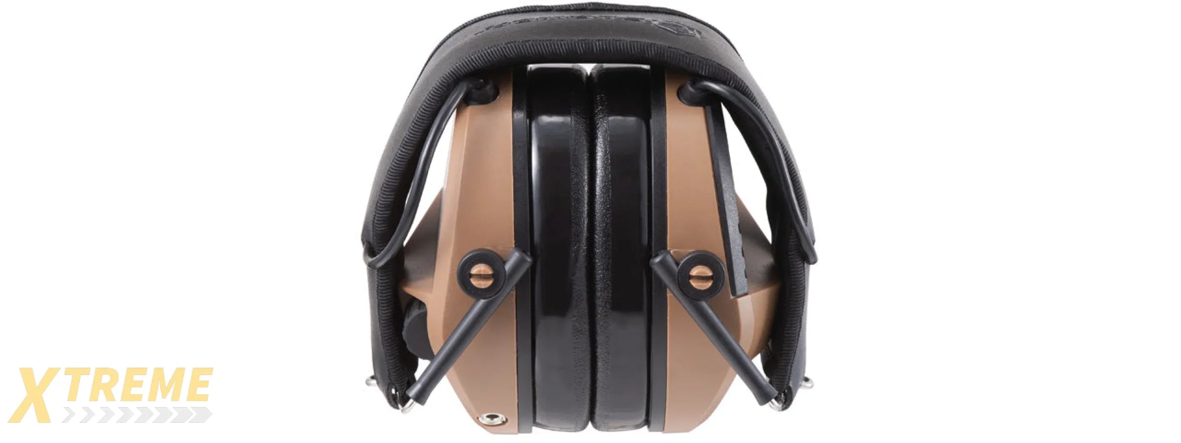 Earmor M30 Electronic Hearing Protection Over-Ear Tactical Electronic Ear Defenders