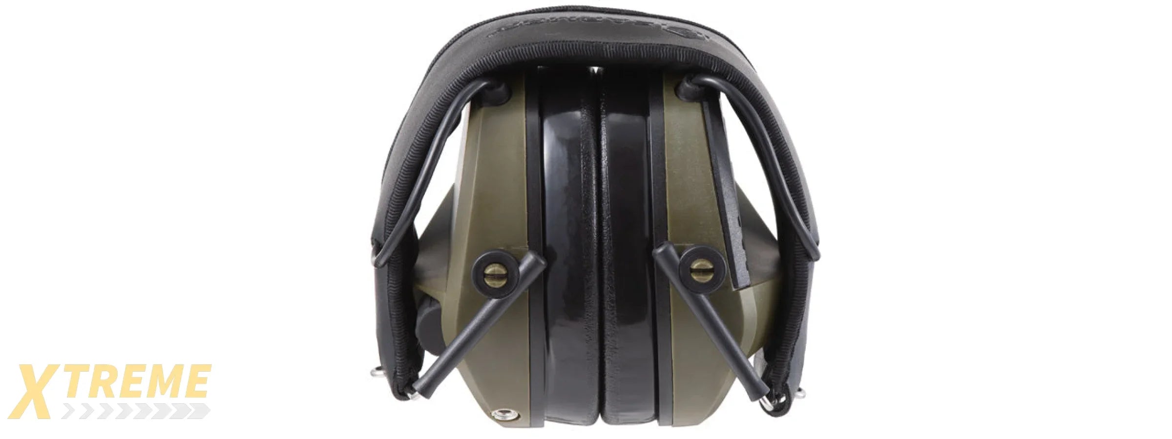 Earmor M30 Electronic Hearing Protection Over-Ear Tactical Electronic Ear Defenders