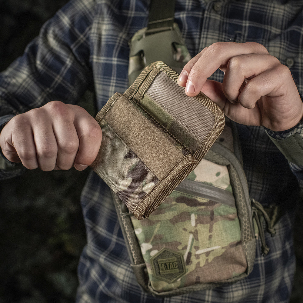 M-Tac Wallet Elite Gen.II