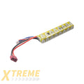 EF 111V LIPO 900 MAH 15C STICK BATTERY DEANS WIRED-FEMALE