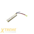 EF 111V LIPO 900 MAH 15C STICK BATTERY with TAMIYA CONNECTOR