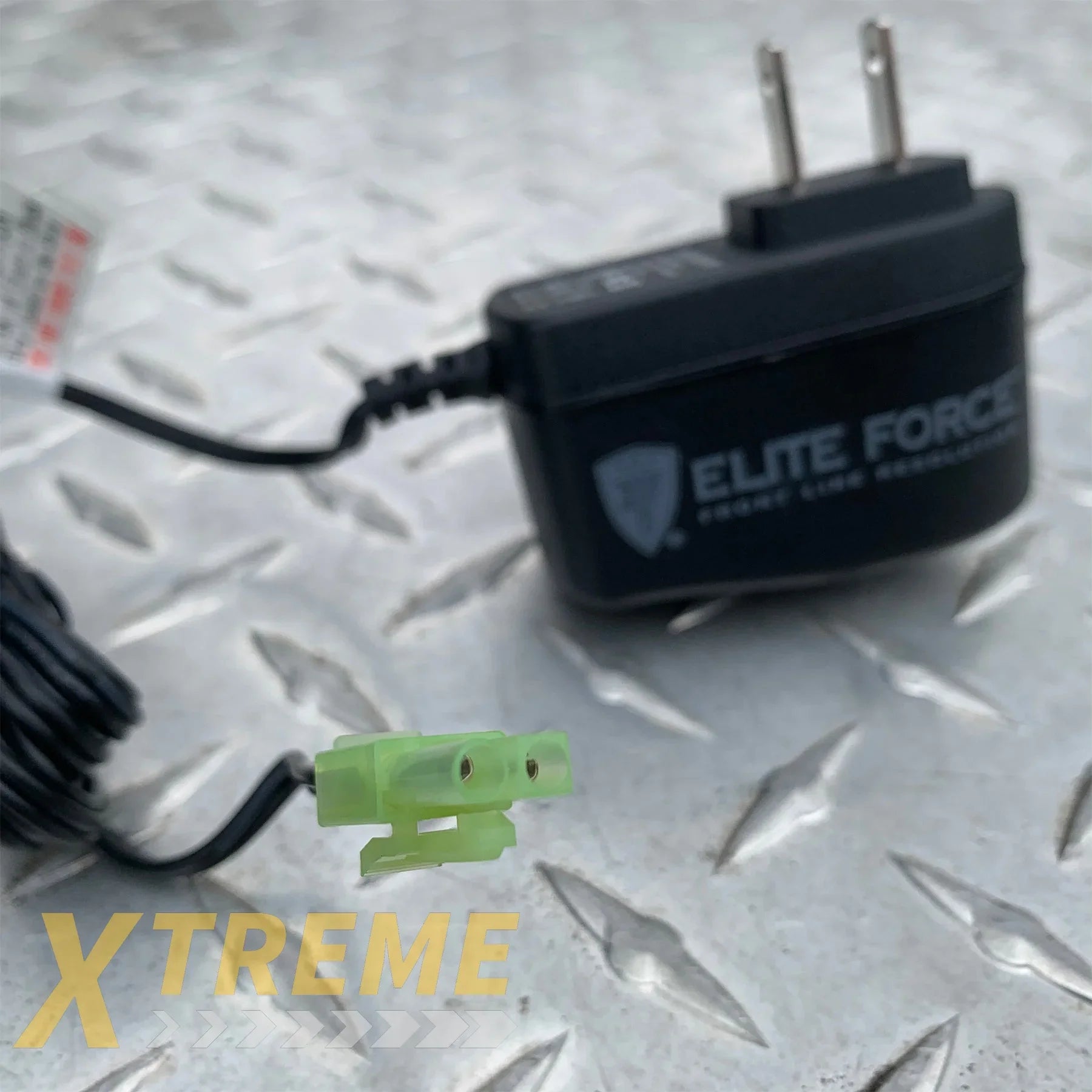 EF 96V SMART CHARGER-NIMH - 12 V OUTPUT