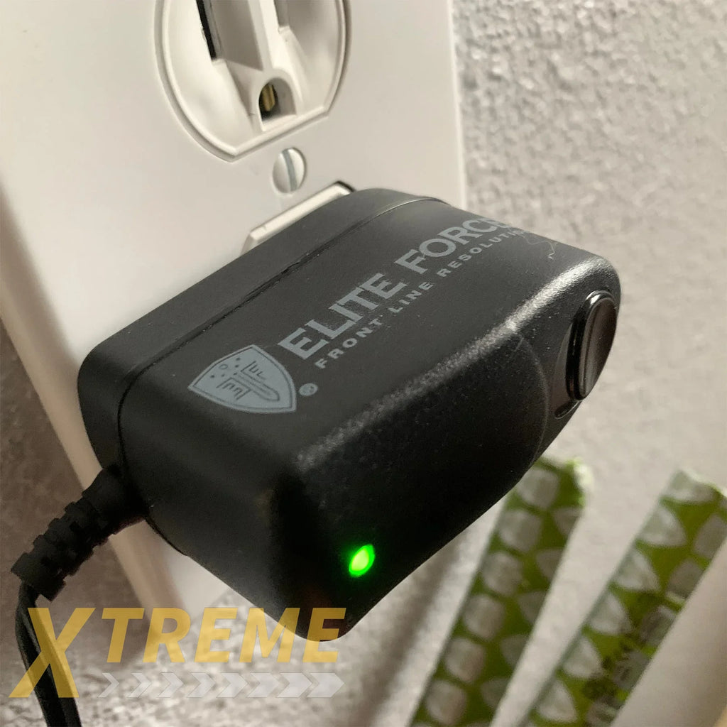 EF 96V SMART CHARGER-NIMH - 12 V OUTPUT