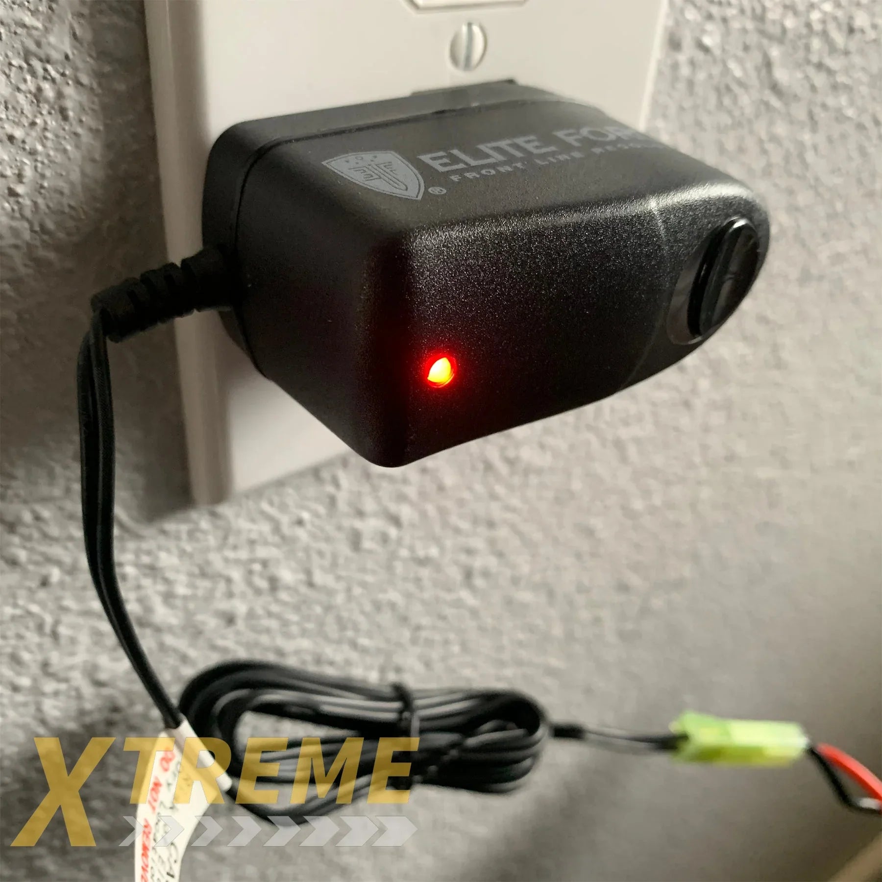 EF 96V SMART CHARGER-NIMH - 12 V OUTPUT