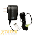 EF 96V SMART CHARGER-NIMH - 12 V OUTPUT