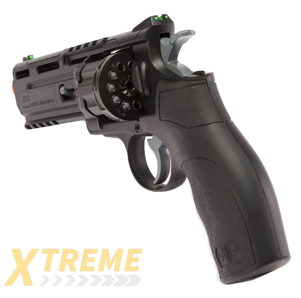 EF H8R Gen II Airsoft Pistol Revolver 6mm