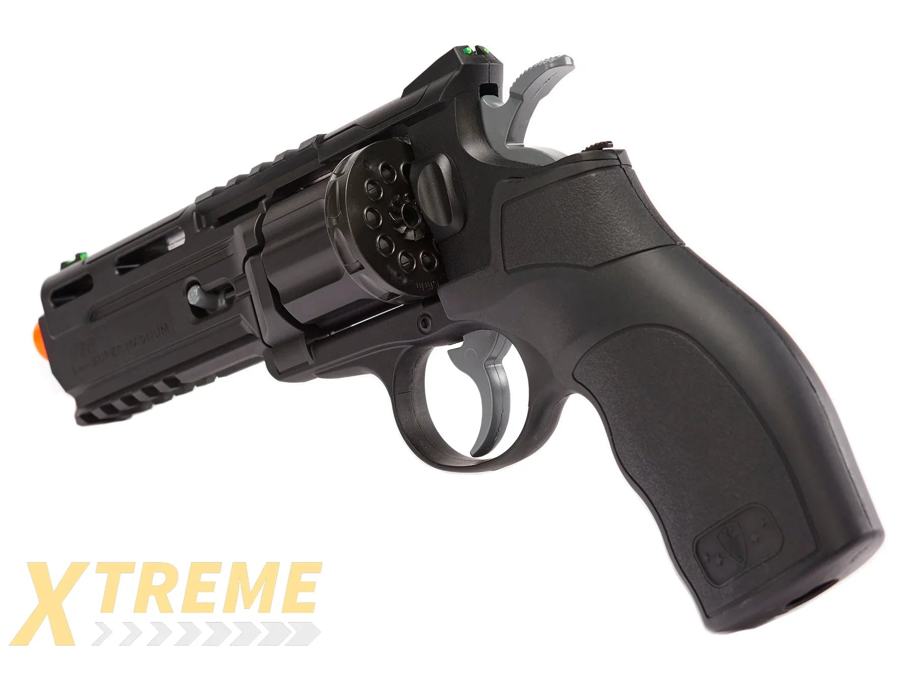 EF H8R Gen II Airsoft Pistol Revolver 6mm