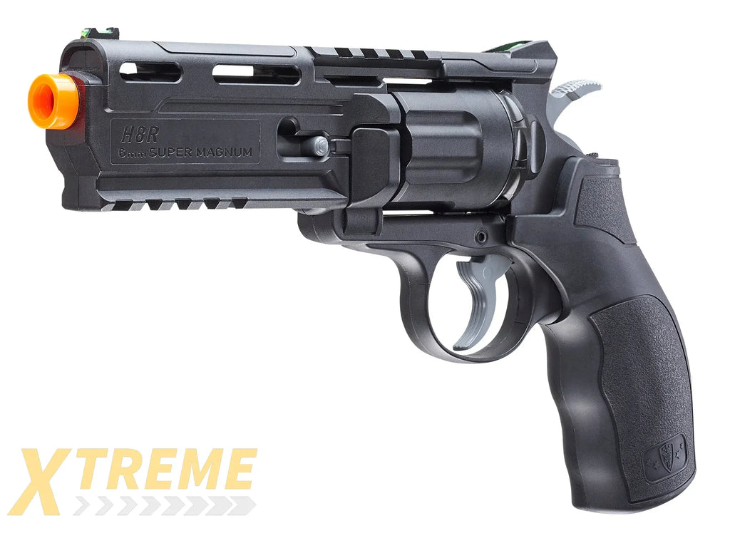 EF H8R Gen II Airsoft Pistol Revolver 6mm