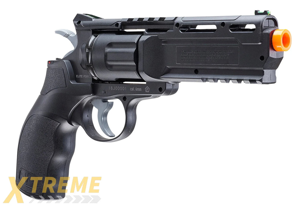 EF H8R Gen II Airsoft Pistol Revolver 6mm