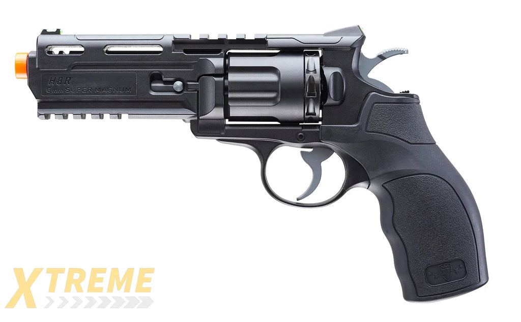 EF H8R Gen II Airsoft Pistol Revolver 6mm