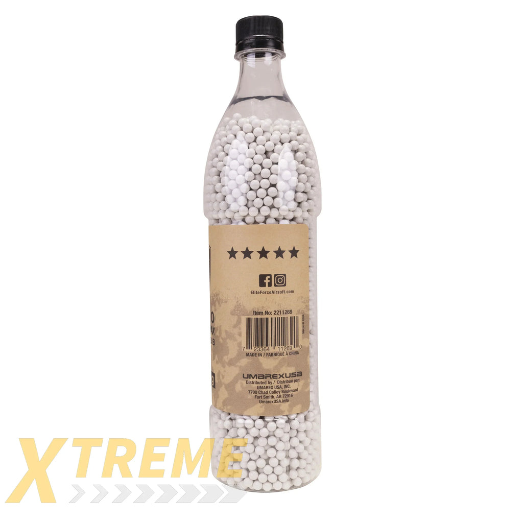 EF MilSim Max Bio BB-.32g-white-5000ct