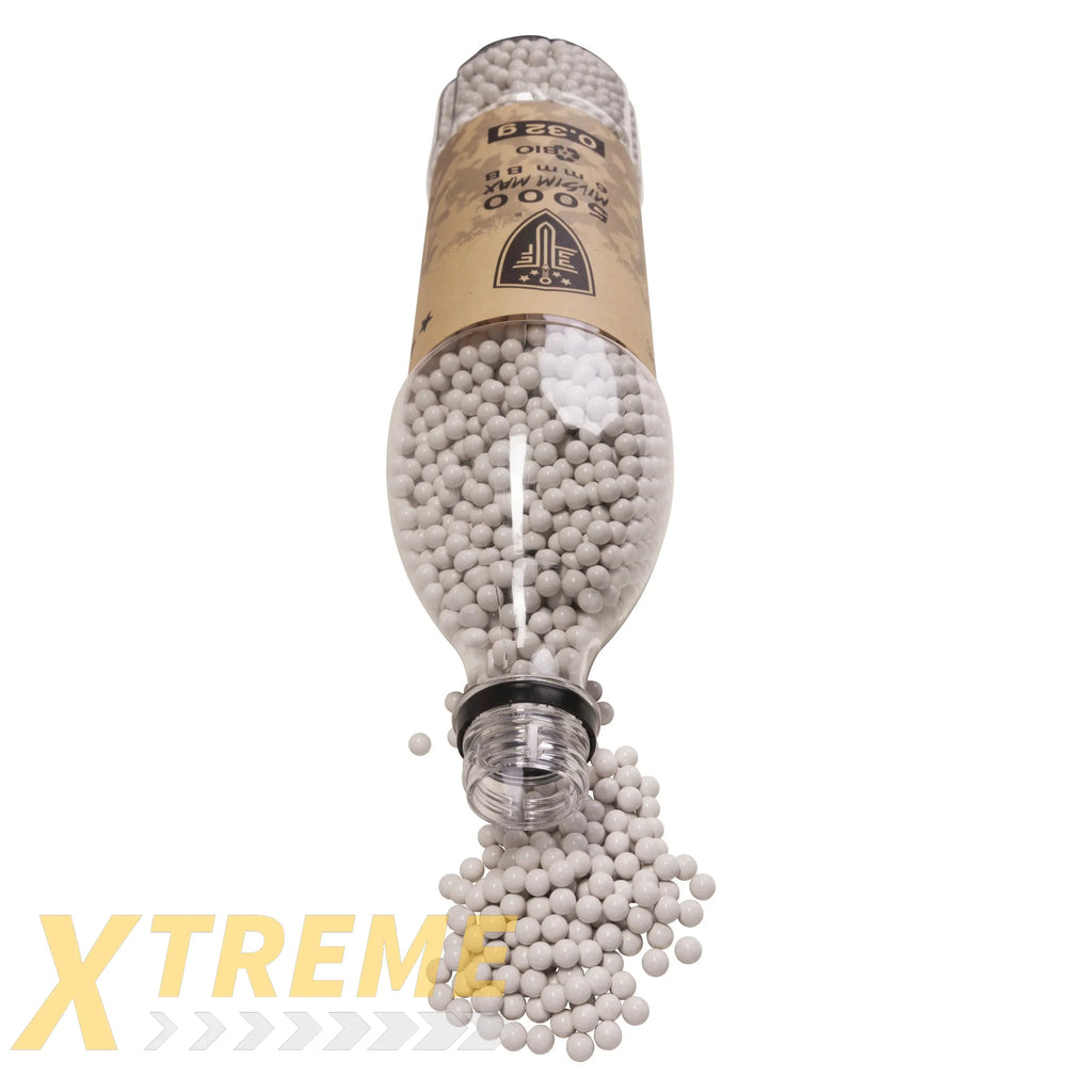 EF MilSim Max Bio BB-.32g-white-5000ct