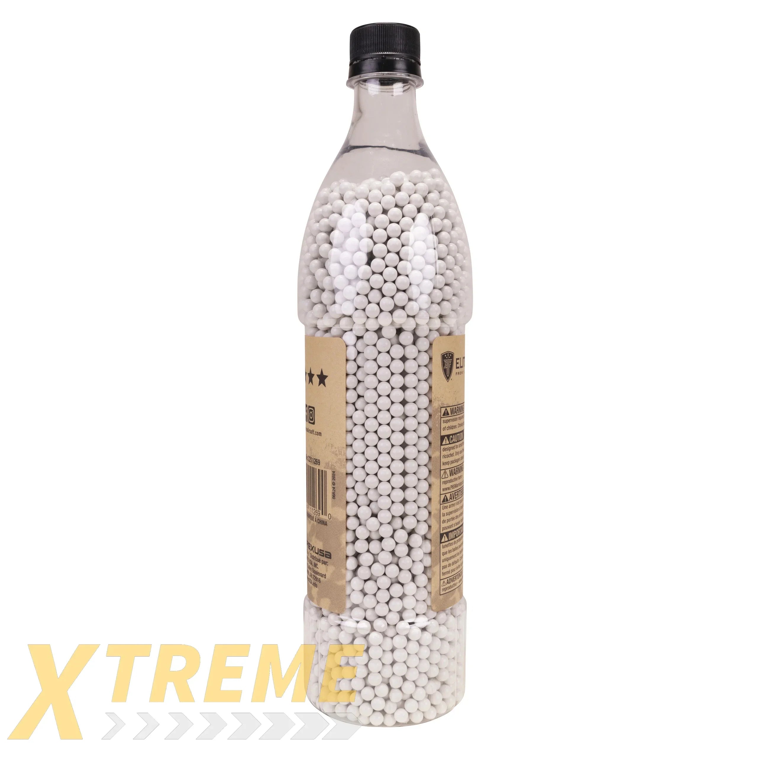 EF MilSim Max Bio BB-.32g-white-5000ct