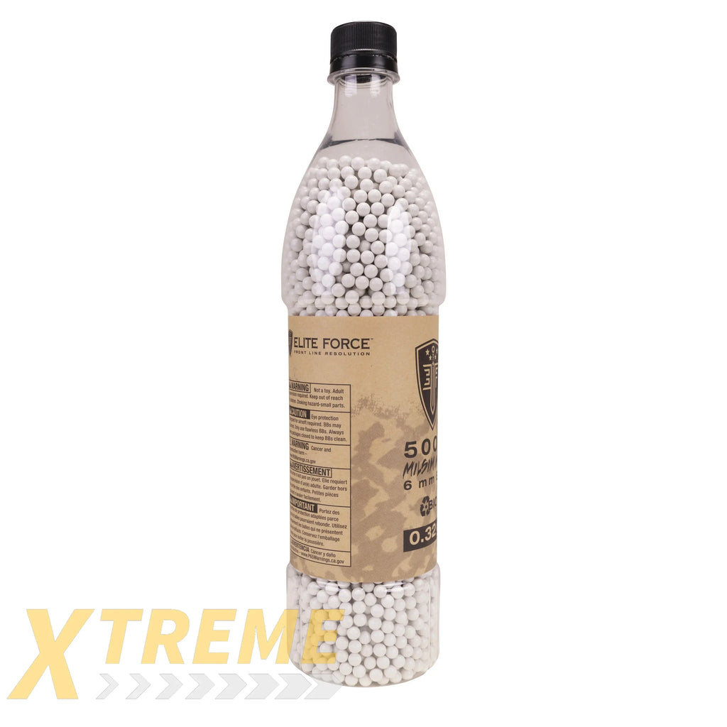 EF MilSim Max Bio BB-.32g-white-5000ct