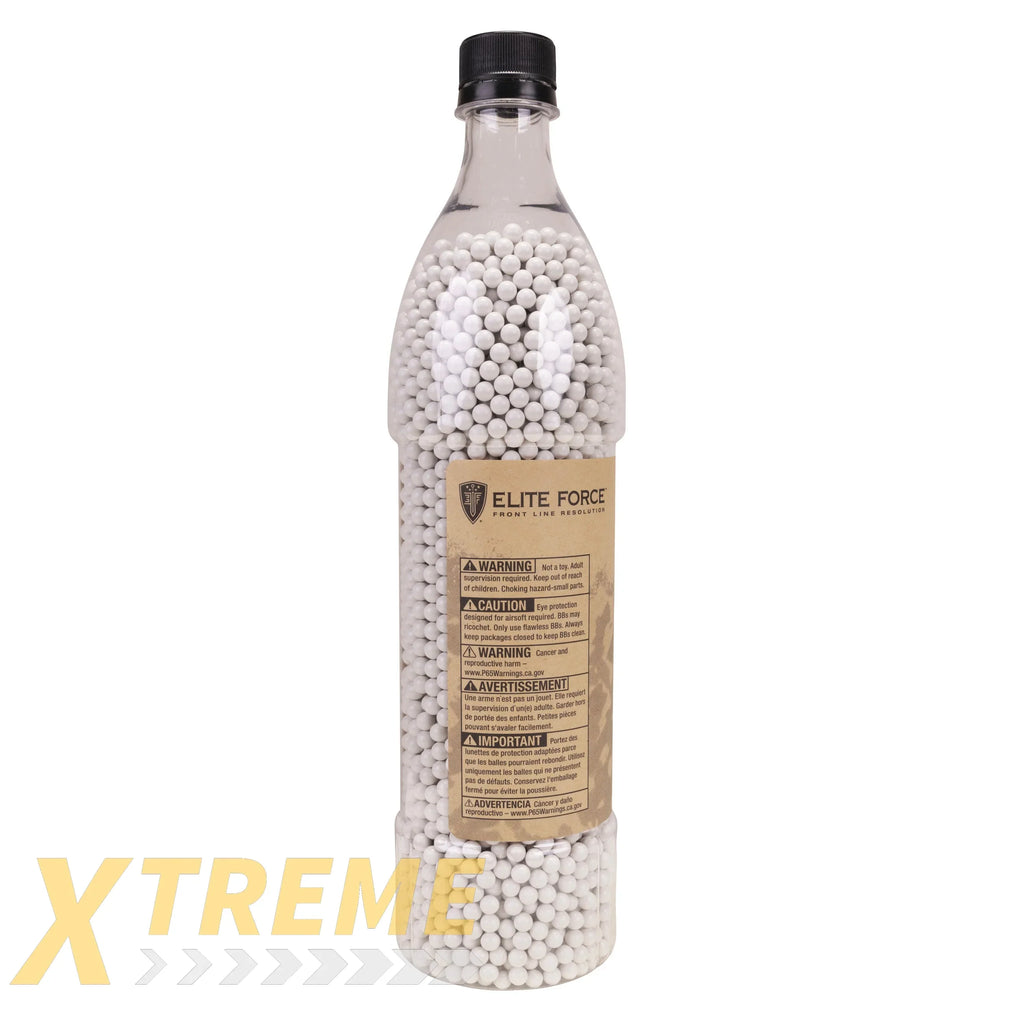 EF MilSim Max Bio BB-.32g-white-5000ct