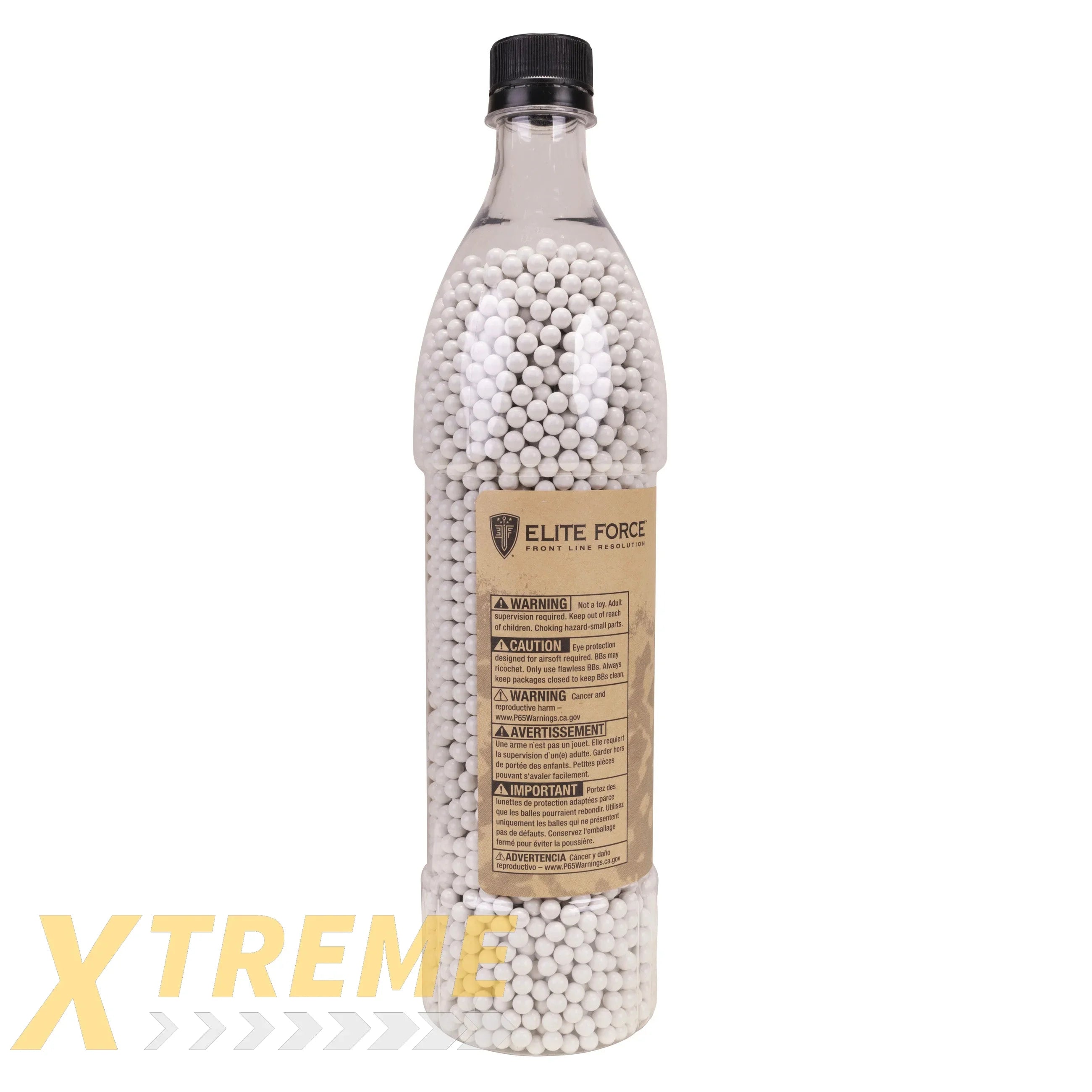 EF MilSim Max Bio BB-.32g-white-5000ct
