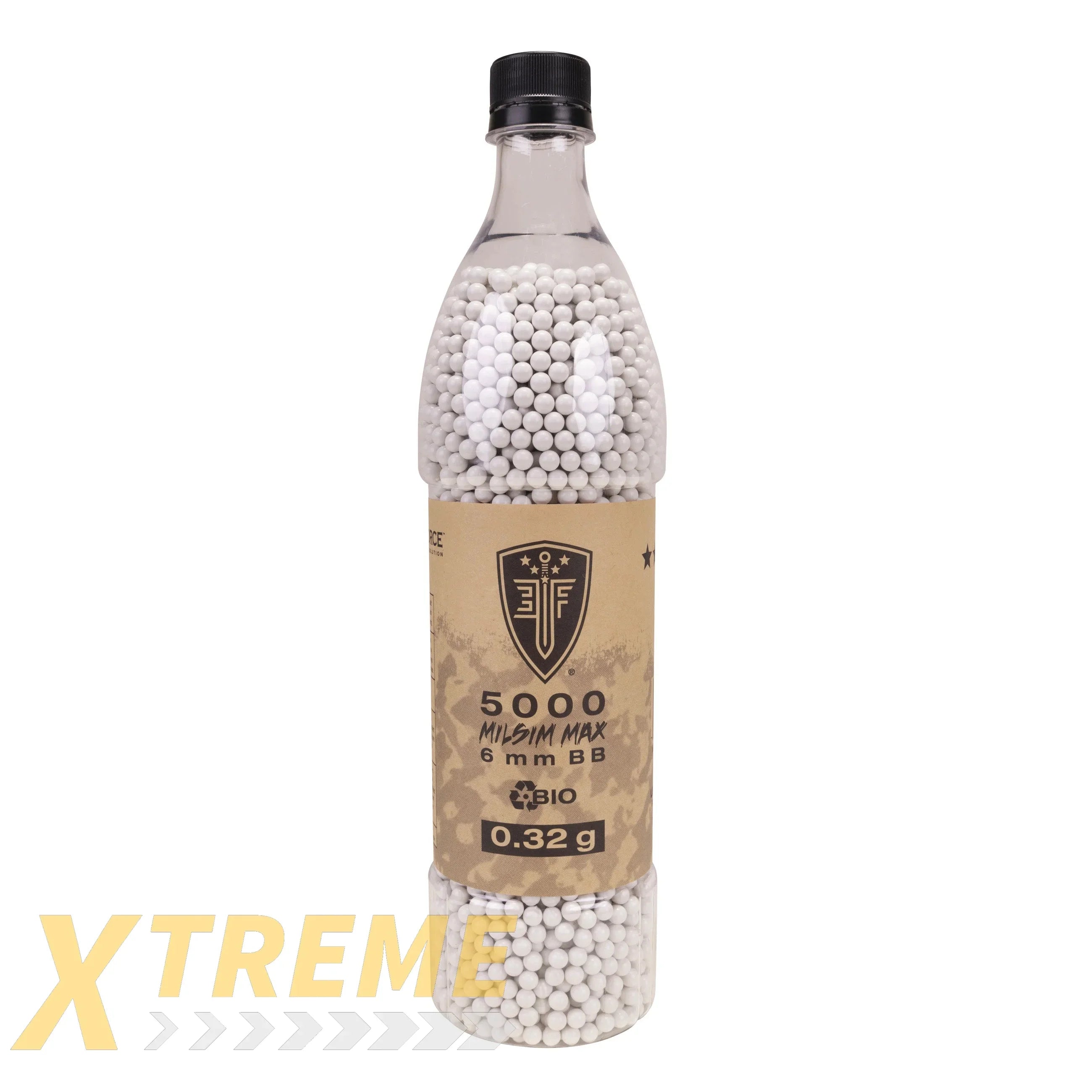 EF MilSim Max Bio BB-.32g-white-5000ct