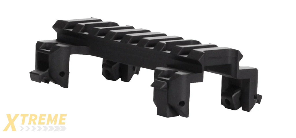 EF OPTIC MOUNT