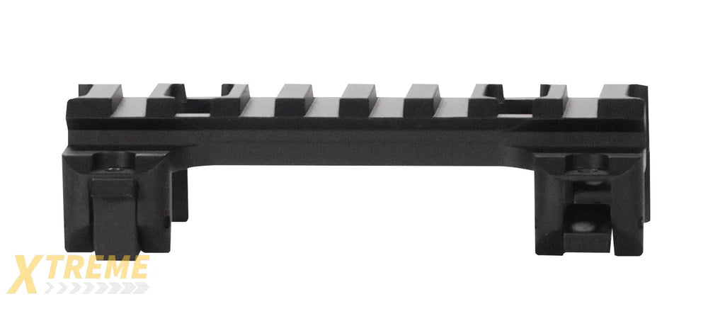 EF OPTIC MOUNT